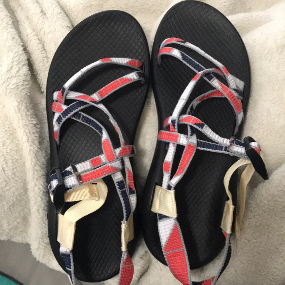 Chaco sandals